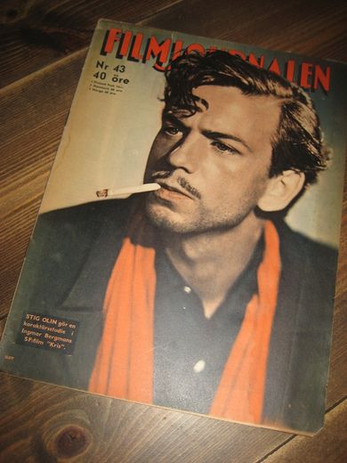 1945,nr 043, FILMJOURNALEN.