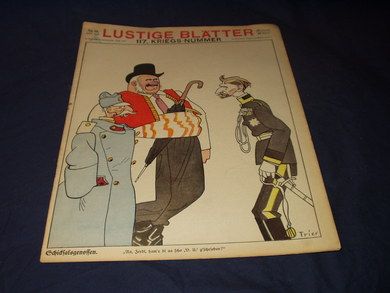 1916,nr 044, LUSTIGE BLATTER.