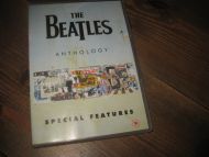 THE BEATLES. ANTOLOGY. 2003, 81 MIN. 