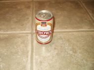 CROWN PREMIUM DRY