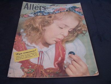 1947,nr 031, Alllers Familj Journal