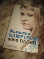 KAMPUSCH: 3096 DAGER. 2011. 