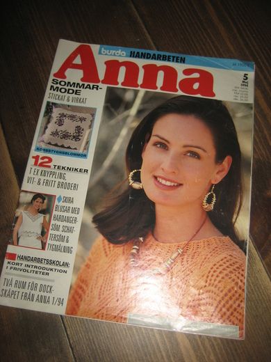 1994,nr 005, Anna