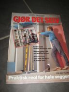 1989,nr 009, GJØR DET SELV.