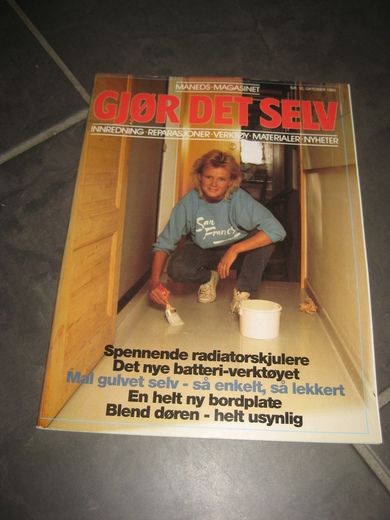 1986,nr 010, GJØR DET SELV.