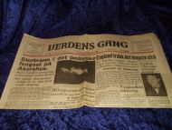 1946,nr 032, VERDENS GANG.