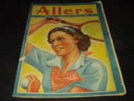 1940,nr 020, Allers Familj Journal