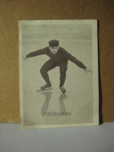 FRIMANN.