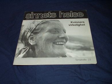 1977,nr 007, SINNETS HELSE