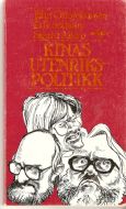 Jan Otto Johansen, Erik Solheim og Sigurd Allern: KINAS UTENRIKSPOLITIKK. 1979