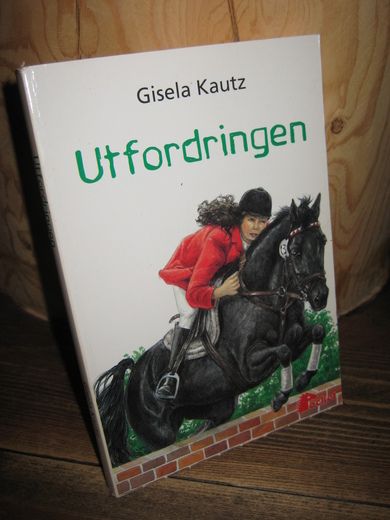 Kautz: Utfordringen. 1995.