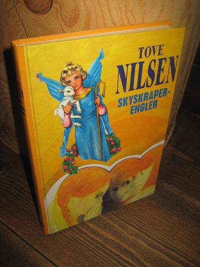 NILSEN, TOVE: SKYSKRAPER ENGLER. 1996.