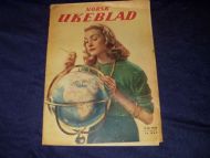 1948,nr 009, Norsk Ukeblad