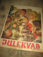 1961, JULEKVAD