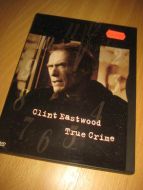 CLINT EASTWOOD: TRUE CRIME