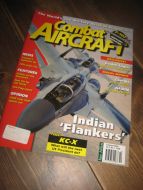 2008,Vol. 09, no 05, Oktober- November , Combat AIRCRAFT.