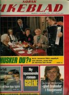 1976,nr 047,                      NORSK UKEBLAD.