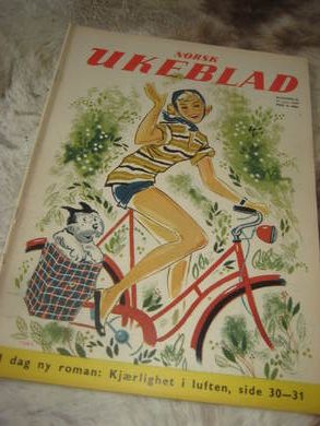 1959,nr 025, NORSK UKEBLAD.