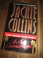 COLLINS: L.A. Connections. 1998.