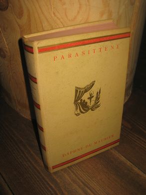 MAURIER: PARASITTENE. 1950.