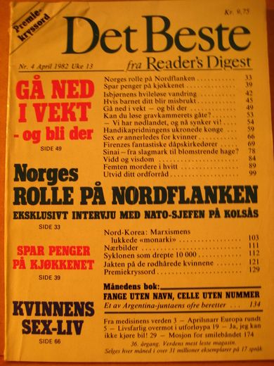 1982,nr 004, Det Beste fra Reader's Digest.