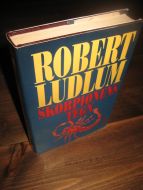 LUDLUM, ROBERT: SKORPIONENS TEGN. I. 1994. 