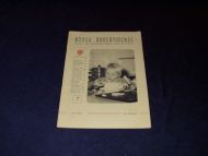 1960,nr 007, Norsk Bakertidende