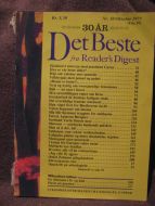 1977,nr 010, Det Berste fra Reader's Digest.