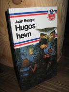 Seager: Hugos hevn. 1987.