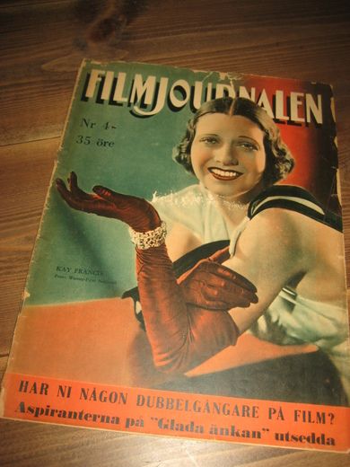 1934,nr 004, FILMJOURNALEN.