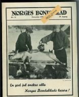 1939,nr 012,                     NORGES BONDEBLAD.