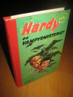 Dixon: Hardy OG VAMPYRMYSTERIET.