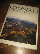 MUENCH, DAVID: COLORADO II. 