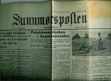 1943,nr 103, Sunnmørsposten