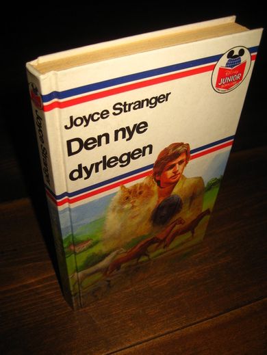 DEN NYE DYRLEGEN.