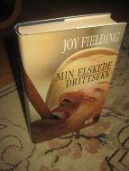 FIELDING, JOY: MIN ELSKEDE DRITTSEKK. 2005.