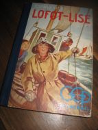 OTT: LOFOT LISE. 1942.