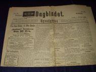 1889,nr 079, Dagbladet Ugeutgaven