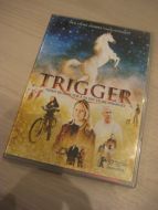 TRIGGER. 75 MIN, 2006, 7 ÅR. 