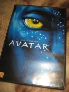 AVATAR. 2009, 15 ÅR, 162 MIN.