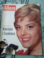 1959,nr 022, Allers. CHRISTINE CARERE