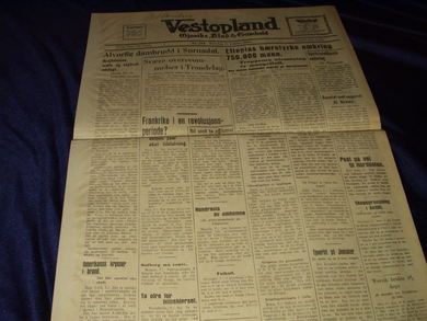 1935,nr 183, Vestopland