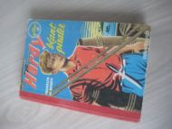 DIXON: HARDY  guttene blant pirater. Bok nr 18, 