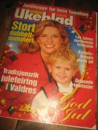 2001,nr 050, NORSK UKEBLAD