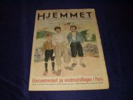 1937,nr 034, HJEMMET