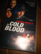 COLD IN BLOOD. 1996, 15 ÅR, 147 MIN. 