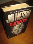 NESBØ, JO: GJENFERD. 2011. 