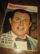 1966,NR 038, 14. SEPTEMBER, Hjemmet. Jim Reeves. 