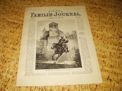 1900,nr 021, Allers Familie Journal