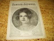 1906,nr 016, Allers     Familie Journal.